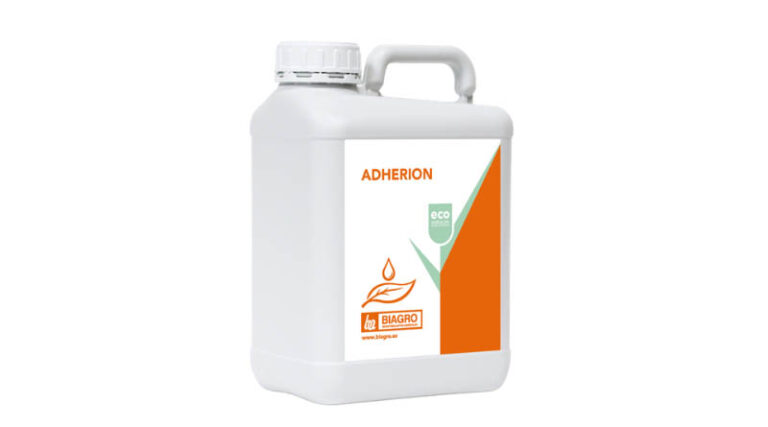 ADHERION — Compound Inorganic Micronutrient Fertiliser