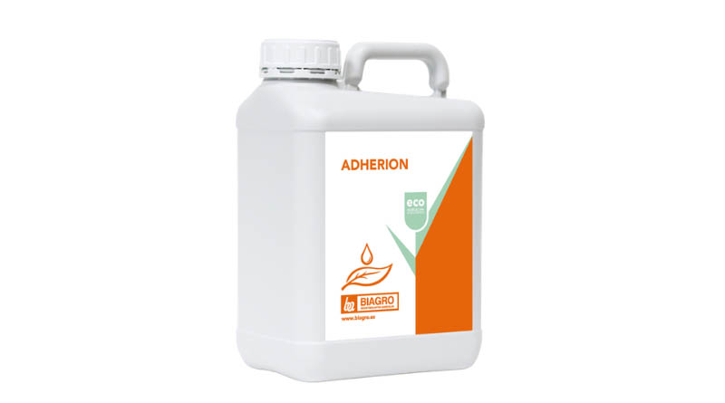 ADHERION — Compound Inorganic Micronutrient Fertiliser