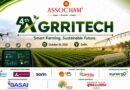 ASSOCHAM to Host 4th Agritech Summit 2026 in New Delhi on October 26