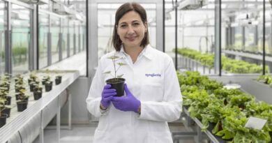 American Chemical Society Honors Syngenta’s Camilla Corsi with 2026 International Award for Research in Agrochemicals