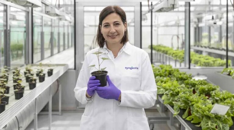 American Chemical Society Honors Syngenta’s Camilla Corsi with 2026 International Award for Research in Agrochemicals