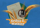 Arthur E. Watkins: The Wheat Collector Who Saved Diversity for the Future