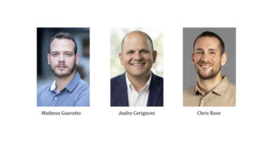 BIOTROP Appoints Andre Cerignoni as General Manager of North America, strengthening BioWorks and BIOTROP’s unique market strategies Under One Platform