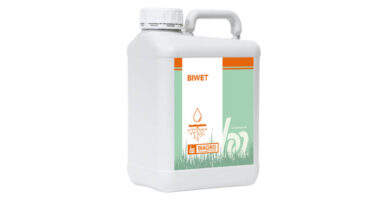 BIWET — Liquid Mixture of Calcium and Magnesium