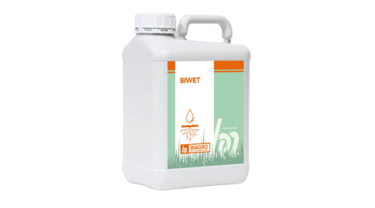 BIWET — Liquid Mixture of Calcium and Magnesium