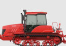 Belarus 2103 199-212 HP Rubber-Tracked Agricultural Crawler