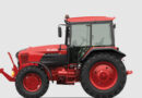 Belarus Series 10001200 107-122 HP with 168 Transmission