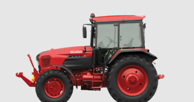 Belarus Series 10001200 107-122 HP with 168 Transmission