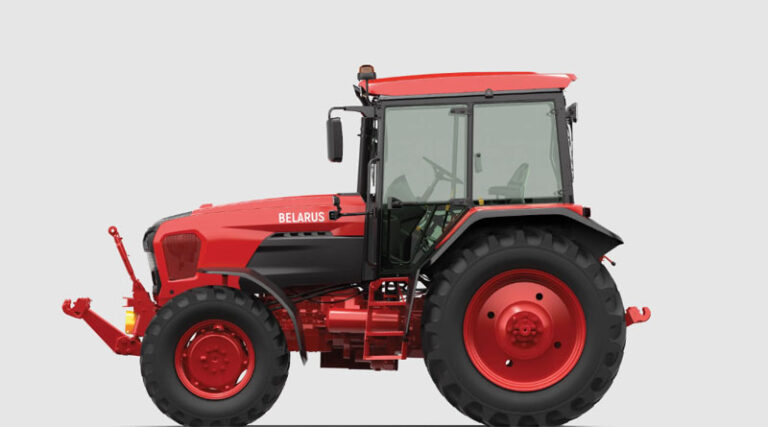 Belarus Series 10001200 107-122 HP with 168 Transmission