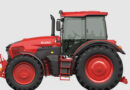 Belarus Series 2000 204-212 HP Flagship General-Purpose Tractor