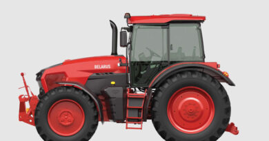 Belarus Series 2000 204-212 HP Flagship General-Purpose Tractor