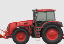 Belarus Series 3500: MTZ's 359 HP Flagship Tractor
