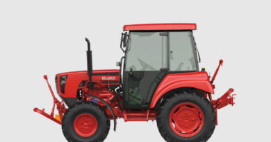 Belarus Series 400/600: Versatile 50-62.5 HP Utility Tractors Belarus Series 400600 Versatile 50-62.5 HP Utility Tractors