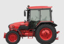 Belarus Series 800 81-88 HP with 1412-Speed Transmission