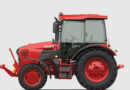 Belarus Series 900 81-95 HP General-Purpose Tractors