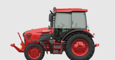 Belarus Series 900: 81-95 HP General-Purpose Tractors Belarus Series 900 81-95 HP General-Purpose Tractors