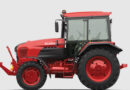 Belarus Series 900 (88-95 HP Configuration) Higher-Spec Variant