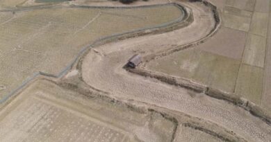 Beyond Domestic Duties How AgWISE Unlocks Women’s Agricultural Water Security