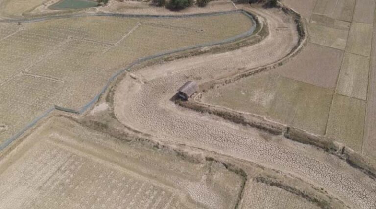 Beyond Domestic Duties How AgWISE Unlocks Women’s Agricultural Water Security