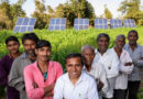 Beyond Irrigation Scaling Grid-Connected Solar Power for Sustainable Groundwater Use