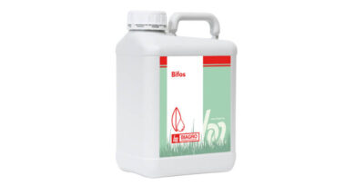 Biagro Bifos: NP Foliar Fertiliser with Vegetable Fatty Acids Biagro Bifos NP Foliar Fertiliser with Vegetable Fatty Acids