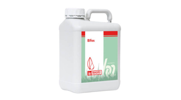Biagro Bifos NP Foliar Fertiliser with Vegetable Fatty Acids