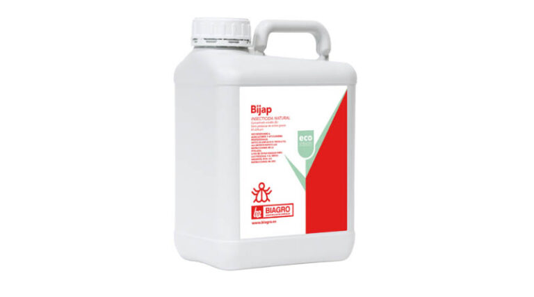Biagro Bijap Bioinsecticidal Potassium Soap for Pest Control