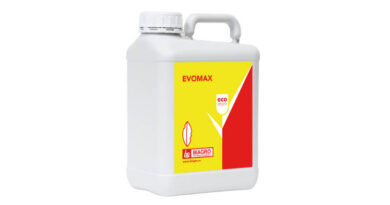 Biagro Evomax Zinc and Manganese Deficiency Correction