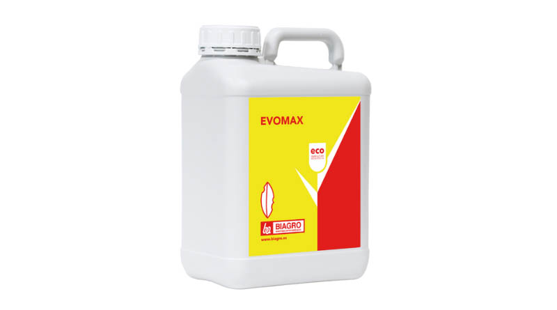 Biagro Evomax Zinc and Manganese Deficiency Correction