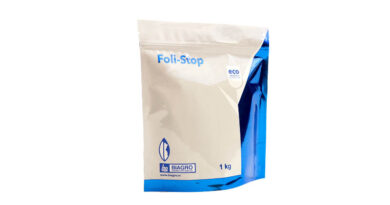 Biagro Foli-Stop: Systemic Chelated Copper Fertiliser Biagro Foli-Stop: Systemic Chelated Copper Fertiliser