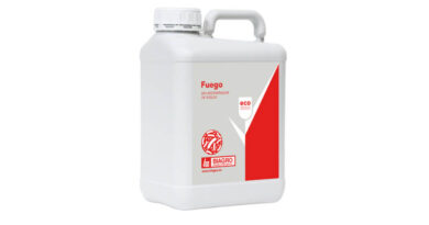 Biagro Fuego: Amino Acid Biostimulant on Lactic Serum Base Biagro Fuego Amino Acid Biostimulant on Lactic Serum Base