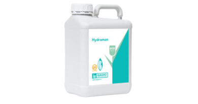 Biagro Hydraman: Manganese and Zinc Deficiency Corrector