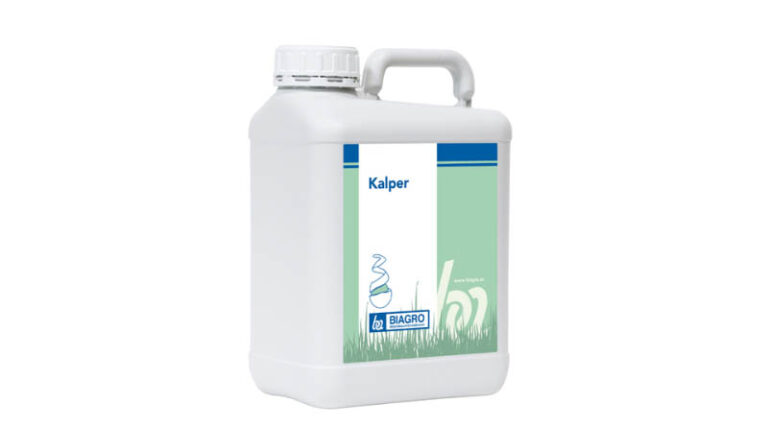 Biagro Kalper Complexed Liquid Calcium Deficiency Corrector