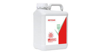 Biagro Keyzan: Natural Zinc-Based Fertiliser Solution Biagro Keyzan: Natural Zinc-Based Fertiliser Solution