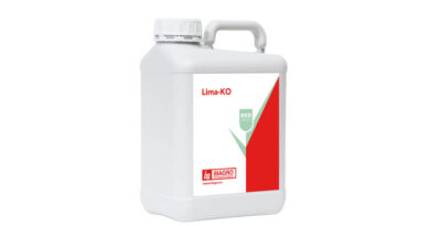 Biagro Lima-KO: Special Liquid Potassium Solution for Foliar Use Biagro Lima-KO Special Liquid Potassium Solution for Foliar Use