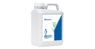 Biagro Mimosan Zinc and Manganese Corrector with Plant Actives