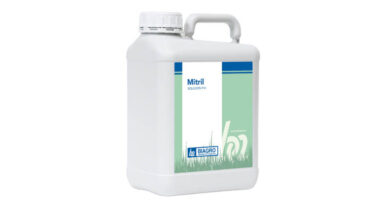 Biagro Mitril: PK Liquid Fertiliser Complement for Crop Nutrition Biagro Mitril PK Liquid Fertiliser Complement for Crop Nutrition