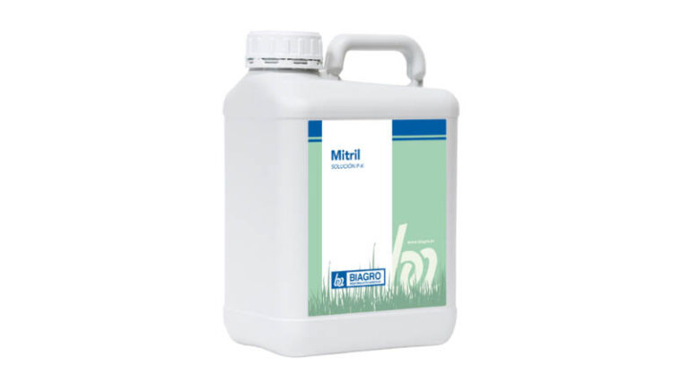 Biagro Mitril PK Liquid Fertiliser Complement for Crop Nutrition