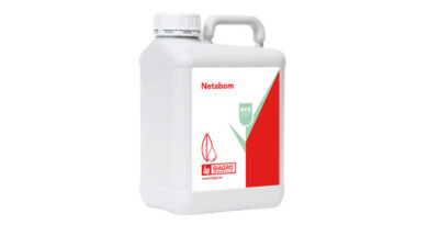 Biagro Netabom: Natural Amino Acid Biostimulant for Stress Biagro Netabom Natural Amino Acid Biostimulant for Stress