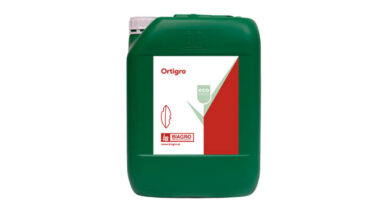 Biagro Ortigro Triple-Action Nettle Extract Basic Substance