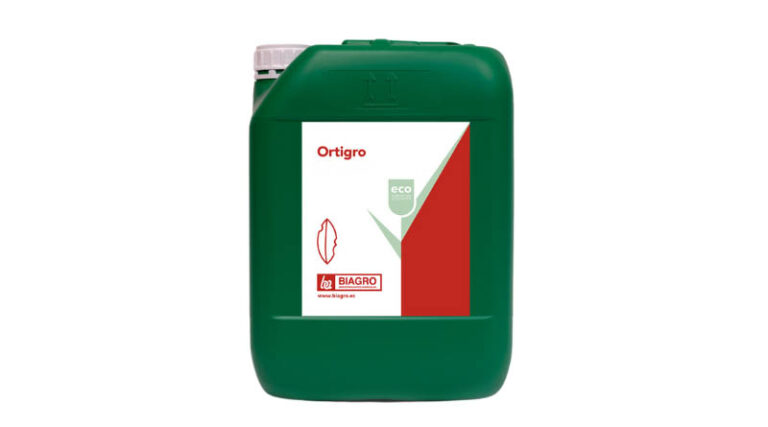 Biagro Ortigro Triple-Action Nettle Extract Basic Substance
