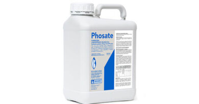 Biagro Phosate: Registered Fungicide for Phytophthora Control Biagro Phosate Registered Fungicide for Phytophthora Control