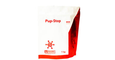 Biagro Pup-Stop: Solid Micronutrient Mixture with Synergistic Actives