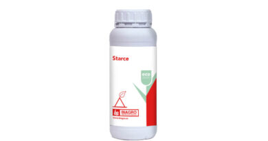 Biagro Starce: NP Amino Acid Biostimulant from Vegetable Sources Biagro Starce NP Amino Acid Biostimulant from Vegetable Sources