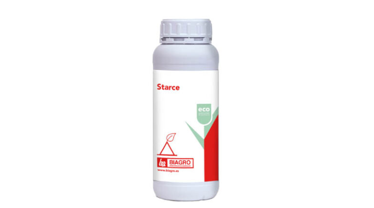 Biagro Starce NP Amino Acid Biostimulant from Vegetable Sources
