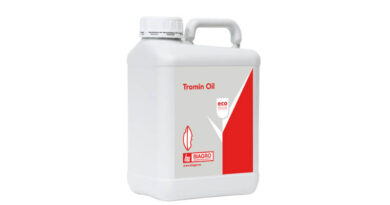 Biagro Tromin Oil: Vegetable Amino Acid Biostimulant Biagro Tromin Oil Vegetable Amino Acid Biostimulant