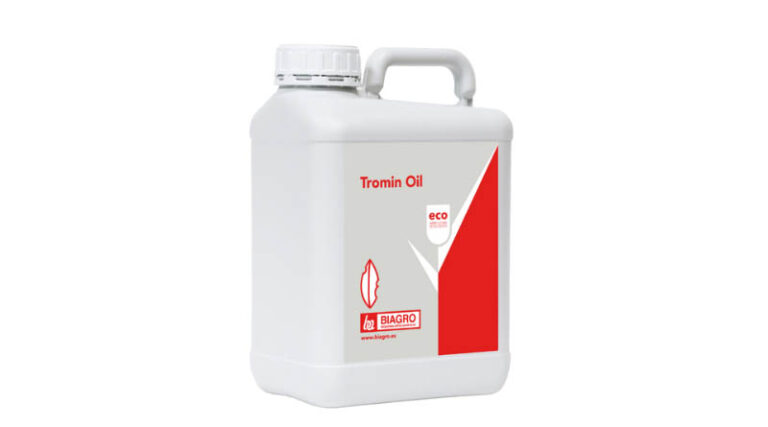 Biagro Tromin Oil Vegetable Amino Acid Biostimulant