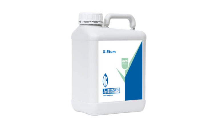 Biagro X-Etum Equisetum Arvense Basic Substance