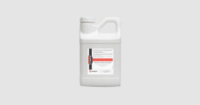 BioWorks Introduces Stemmer™ to Strengthen Structural and Stress Resilience in Commercial Crops BioWorks Introduces Stemmer™ to Strengthen Structural and Stress Resilience in Commercial Crops