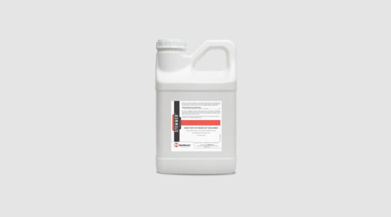 BioWorks Introduces Stemmer™ to Strengthen Structural and Stress Resilience in Commercial Crops